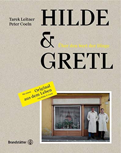 Hilde & Gretl Sonderausgabe: Über den Wert der Dinge